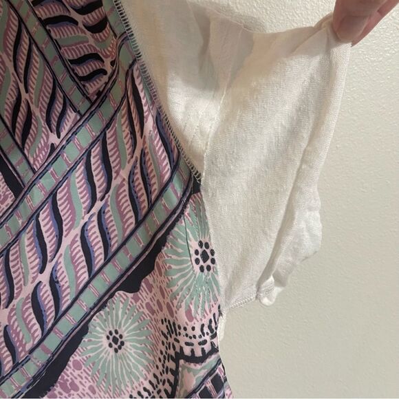 Free people pick your scarf top size small - Picture 16 of 16